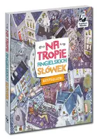 Okładka: Na tropie angielskich słówek