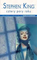 Okładka: Cztery pory roku