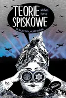 Okładka: Teorie spiskowe