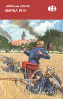 Okładka: Marna 1914