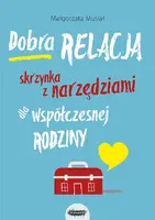 Okładka: Dobra relacja