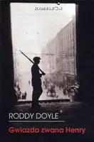 Okładka: Gwiazda zwana Henry