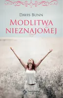 Okładka: Modlitwa nieznajomej