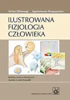 Okładka: Ilustrowana fizjologia człowieka