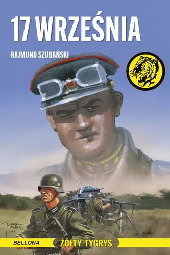 Okładka: 17 września