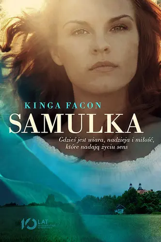 Okładka: Samulka