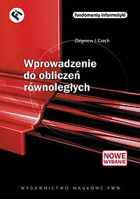 Okładka: Wprowadzenie do obliczeń równoległych
