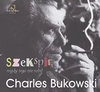 Okładka: Szekspir nigdy tego nie robił