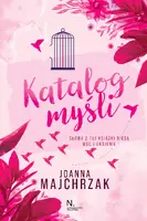 Okładka: Katalog myśli