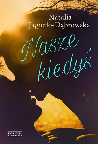 Okładka: Nasze kiedyś