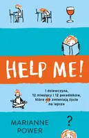Okładka: Help Me!