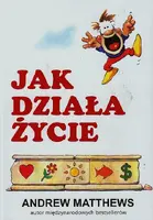 Okładka: Jak działa życie