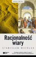 Okładka: Racjonalność wiary