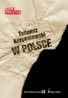 Okładka: W Polsce