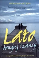 Okładka: Lato drugiej szansy