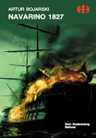 Okładka: Navarino 1827