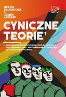Okładka: Cyniczne Teorie