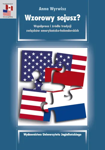 Okładka: Wzorowy sojusz?