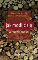 Okładka: Jak modlić się w codzienności