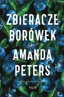 Okładka: Zbieracze borówek