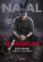 Okładka: Ekstremalnie. Poradnik treningowy