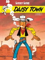 Okładka: Daisy Town