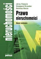 Okładka: Prawo nieruchomości