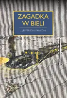 Okładka: Zagadka w bieli
