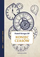 Okładka: Koniec czasów
