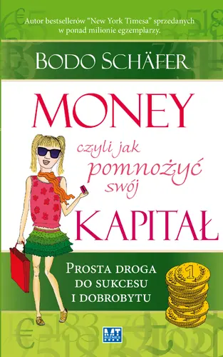 Okładka: Money