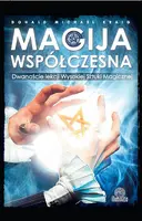 Okładka: Magija współczesna