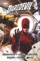 Okładka: Daredevil. Nieustraszony! tom 6