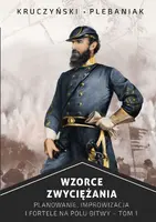 Okładka: Wzorce zwyciężania