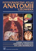 Okładka: Fotograficzny atlas anatomii człowieka