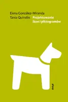 Okładka: Projektowanie ikon i piktogramów