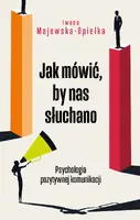 Okładka: Jak mówić, by nas słuchano