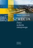 Okładka: Szwecja