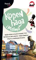 Okładka: Kopenhaga i Malmo.Pascal Lajt