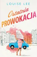 Okładka: Ostatnia prowokacja