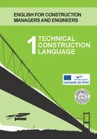 Okładka: Technical Construction Language