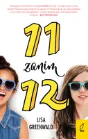 Okładka: 11 zanim 12. Tom 1