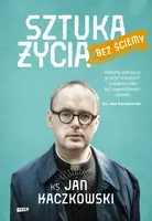 Okładka: Sztuka życia bez ściemy (2022)