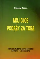 Okładka: Mój głos podąży za Tobą