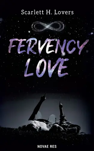 Okładka: Fervency love