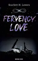 Okładka: Fervency love