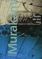 Okładka: Wszystkie boże dzieci tańczą