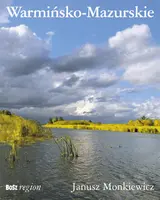 Okładka: Warmińsko-Mazurskie
