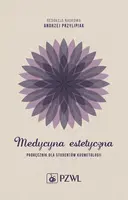 Okładka: Medycyna estetyczna