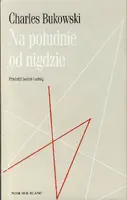 Okładka: Na południe od nigdzie
