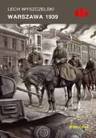 Okładka: Warszawa 1939